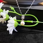 Mặt dây chuyền CHNT21